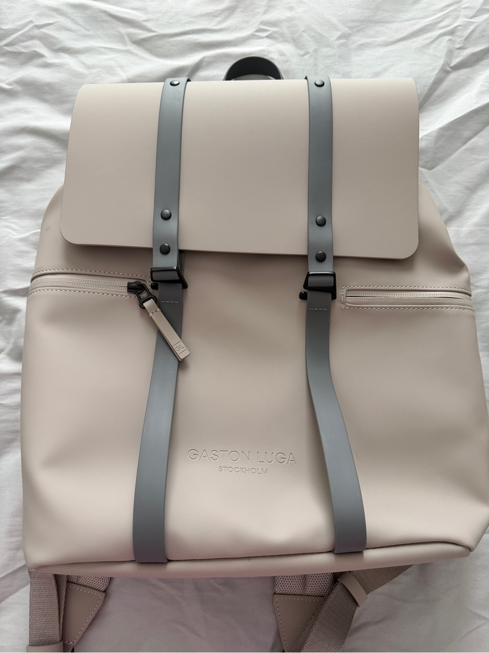 Gaston Luga Splash Backpack 2.0